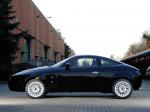 Lancia Hyena 1992 года